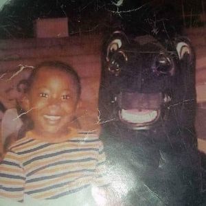 Meet your Posher, Tracey